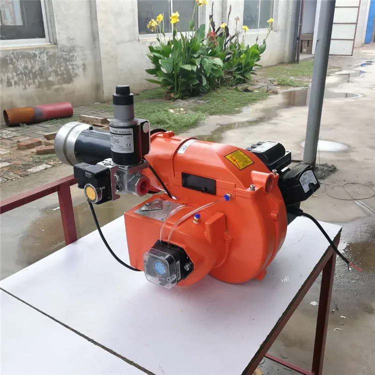 Boiler Parts, JH-30-QT, 350kw, LPG - detail 22