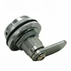 3 Digit code lock with master key Use For Metal Cabinets JN9503
