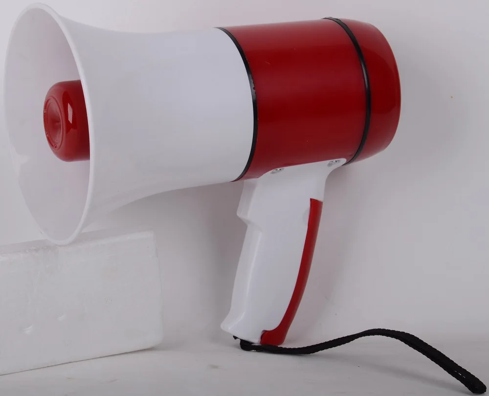 Hy1001 Toy Megaphone Parts - Buy Toy Megaphone,Megaphone Parts ...