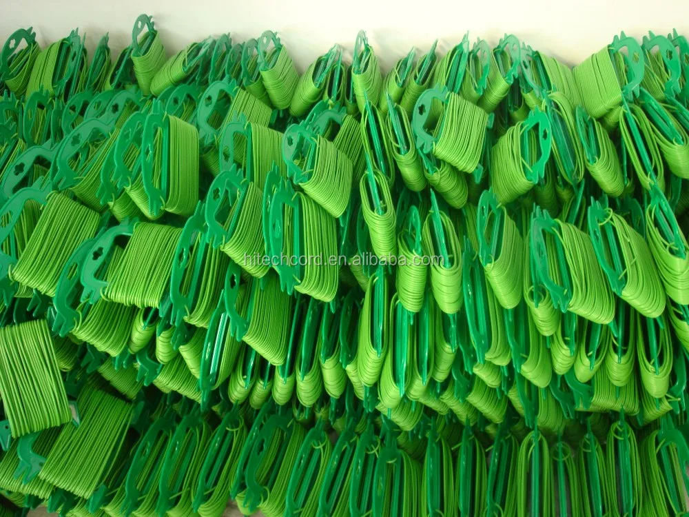 Transparent Outdoor 3mm/4mm/5mm Wäscheleine/pvc Seil - Buy Pvc Seil