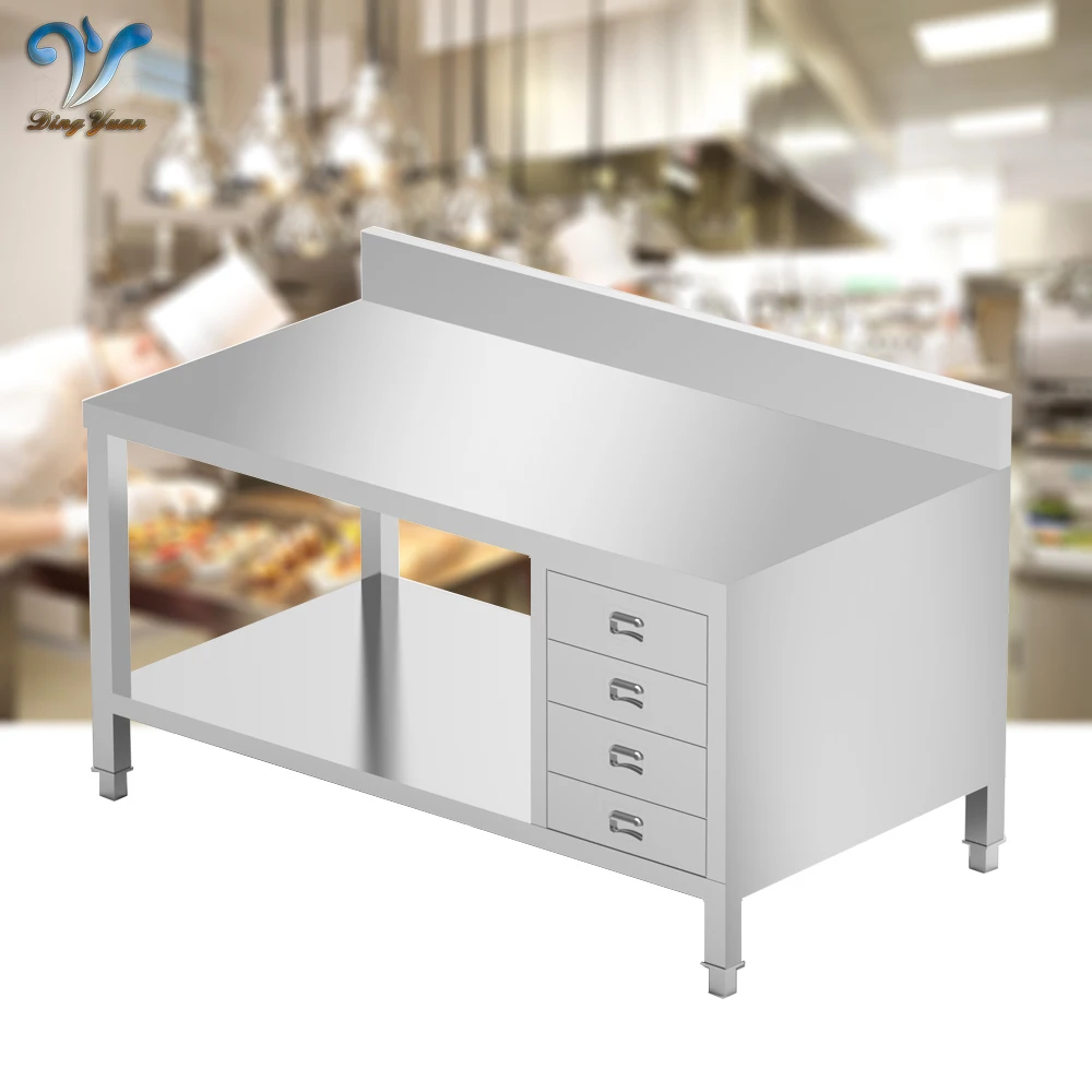 Wholesaler Good Quality Stainless Steel Multi Function Kitchen