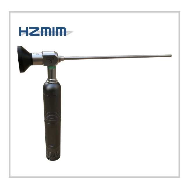 Portable Endoscope Led Light Source For Ent Endoscopes 10w Buy