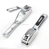 Omuda Long Handle Toe Nail Clipper