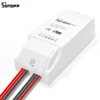 Sonoff Dual 2 Way Wifi Smart Switch Home Remote Control Wireless Switch Universal Module Timer Wifi Switch Smart Home Automation