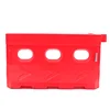 DINGWANG New Plastic Rotational mould water filled Roadway Safety Product