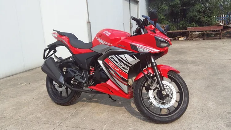 honda 150cc sports bike