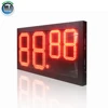 High Brightness led digital price sign board digit number display petrol station
