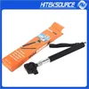 Selfie kit camera shutter & monopod with phone holder for Android samsung and iphone