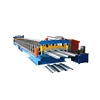 composite steel decking sheet tile machine floor