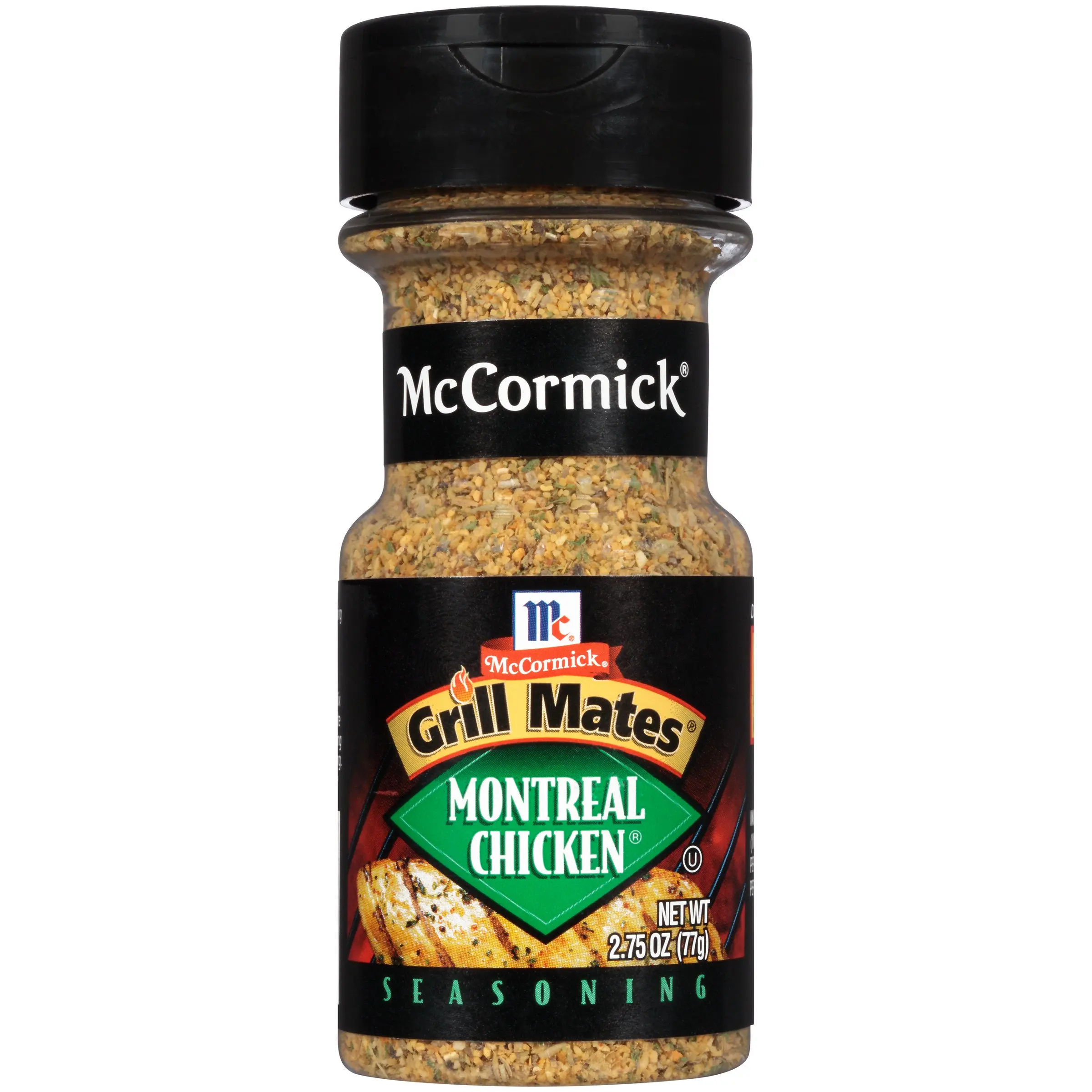 mccormick original fried chicken seasoning