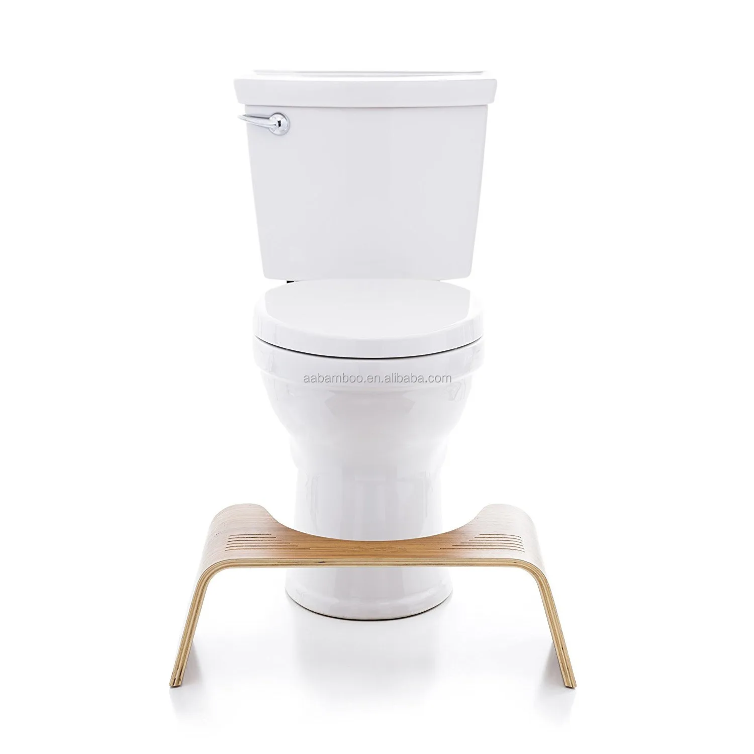 Toilet Stool1