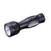 Durable Outdoor Torch rechargeable flashlight Emergency LED Flashlight torch