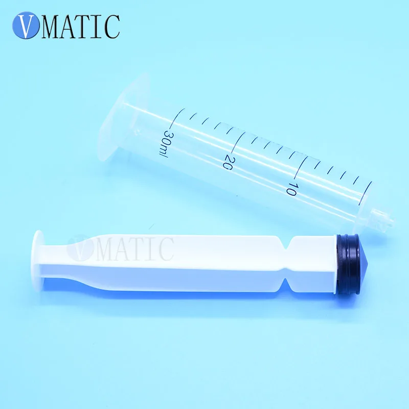 30cc syringe