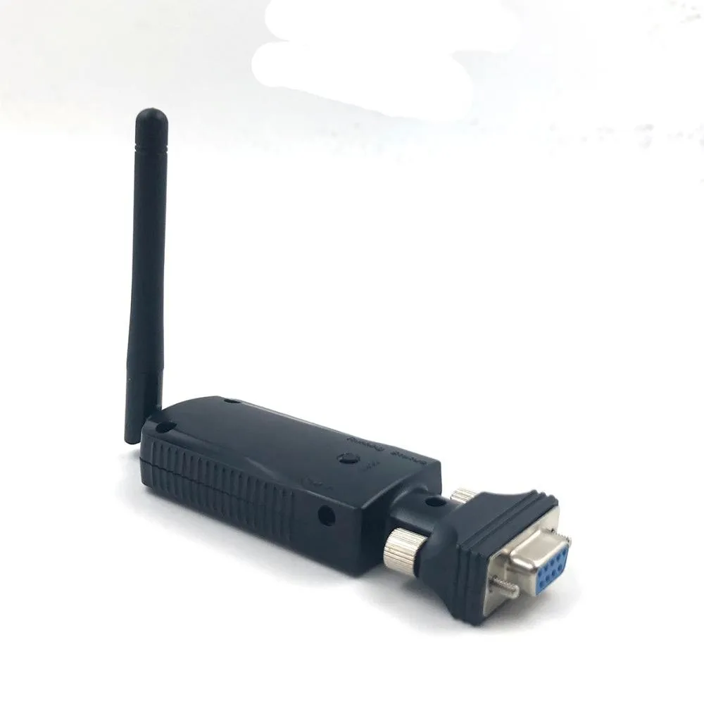 Class 1 Bluetooth Serial Adapter Rs232 Db9 Pin For Cnc Machines,Pda