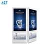 Elevator wall mount 29 inch 1920x1080 full HD digital information display board