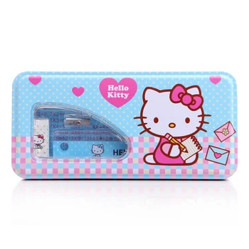 kids pencil case set