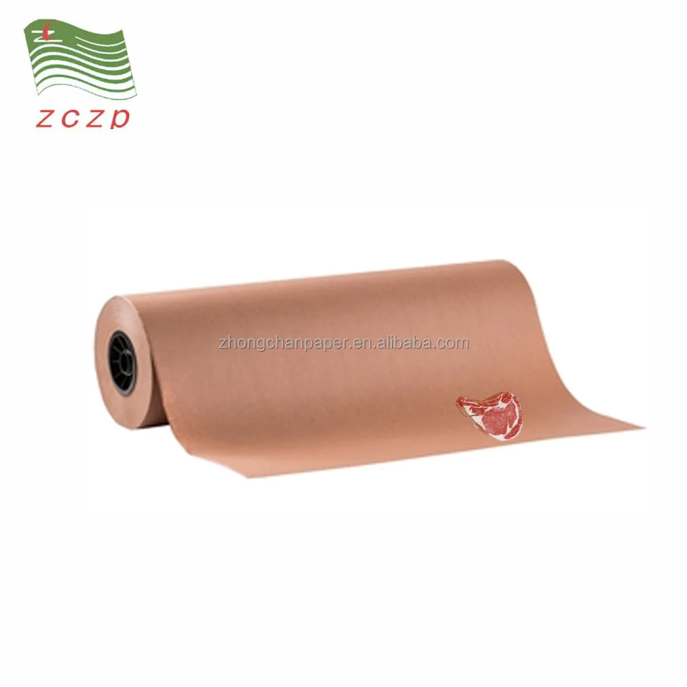 meat wrapping paper