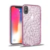 Cell Phone Case and Accessories for iphone X 6 6s 7 8 Plus XR TPU Back Phone Cover