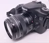 Digital Cameras 2017 Newest YN100mm F2 Camera Auto Focus Lens for Canon EOS