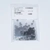 SMT spare parts rubber o-ring seal Hitachi 0916D31E Yamaha KYB-M7028-00 for smt pick and place machine