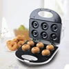 S101 Ningbo Tianzuo mini doughnut maker