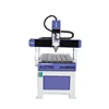 Cheap 6090 cnc engraving machine/wood router/mini cnc 3axis 4 axis