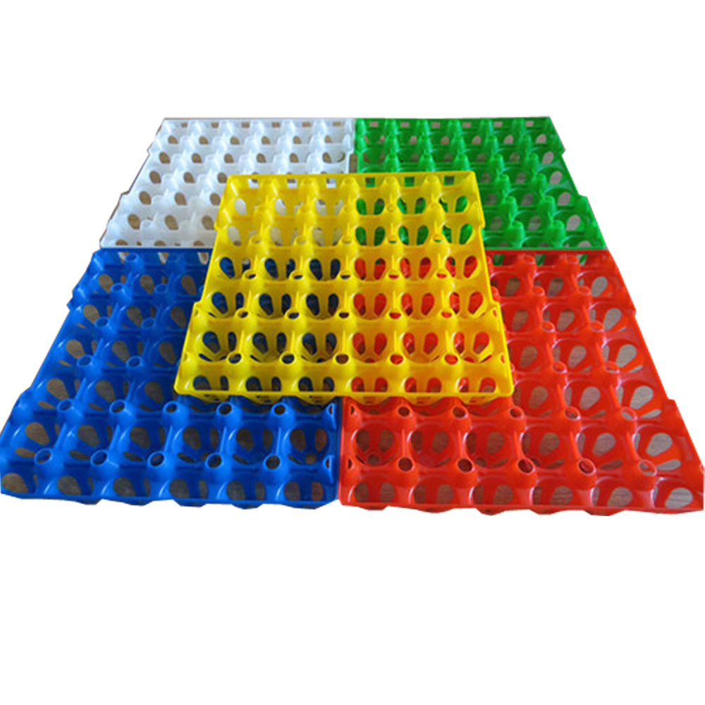 Factory Directly Sale Cheap Plastic Egg Tray Made By Pe Plastic Buy