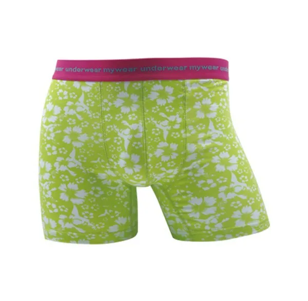 Men's Cotton Boxers Mens Brand Underwear Online Shopping India Buy