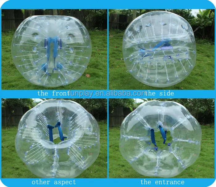 Giant Inflatable Ball That You Can Get In Giant Inflatable Ball That You Can Get In