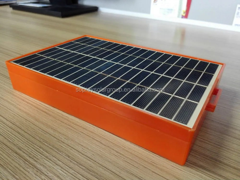 2017HOT sale LED mini solar lighting system / emergency light.jpg