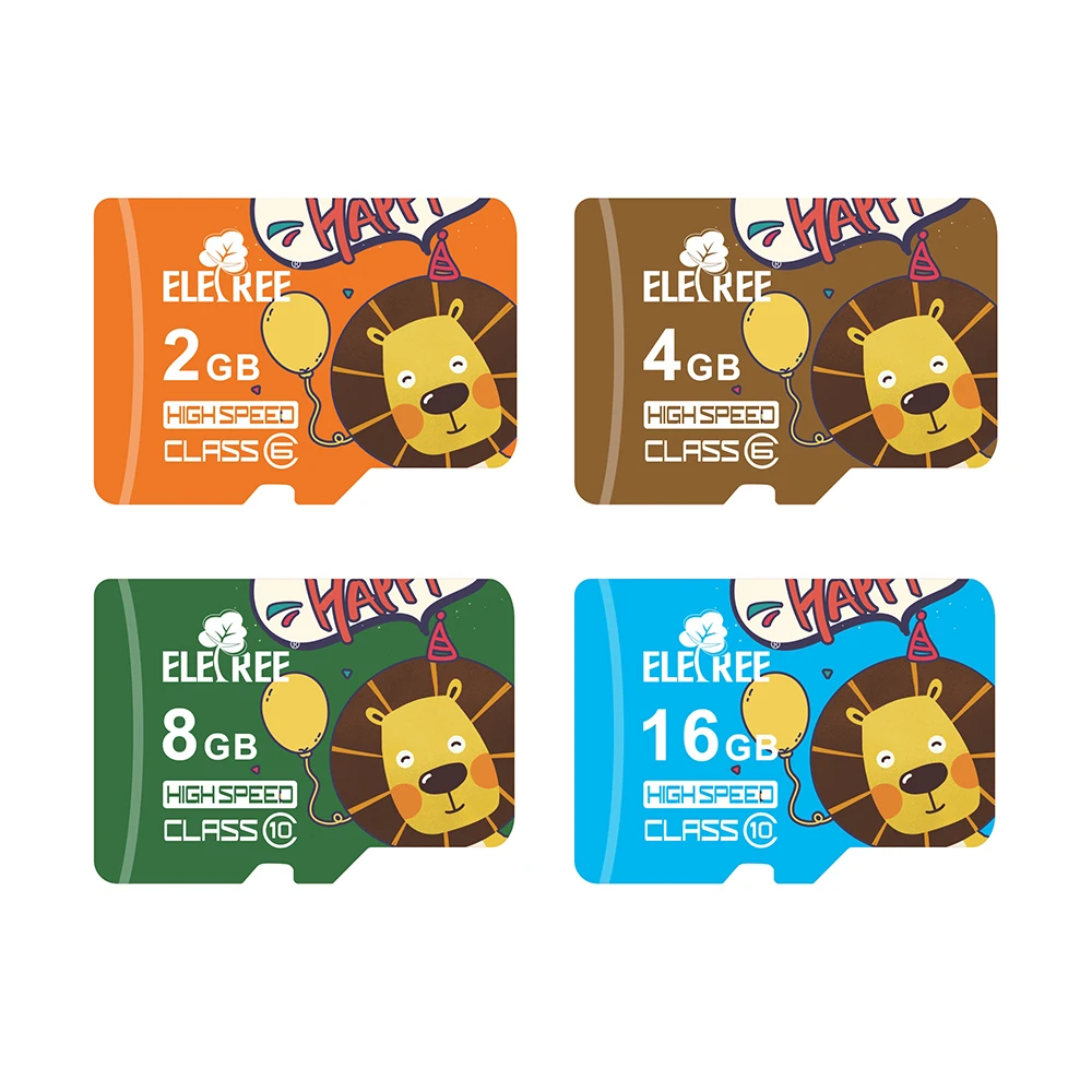 Stock 4 gb 32gb mini SD U3 Real Capacity TF scan disk memory card - ANKUX.COM