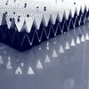 Stainless Steel Structured Packing for Ship Desulfurization Application