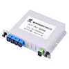 Plc splitter with sc mini model 1*4 1/4 1x4 mini type plc splitter,1x4 optical splitter,1x4 plc splitter