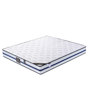 Wholesale Bedroom Furniture Compress Spring Mattress Type ...