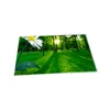 top supplier boe 23.8 inch lcd monitor stand glass display full viewing angle 89/89/89/89 for gas station equipment