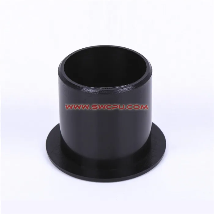 Nonstandard Nylon Pom Plastic Flanged Snap In Bushings Buy Delrin