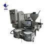 Automatic soybean oil expeller machine with low price