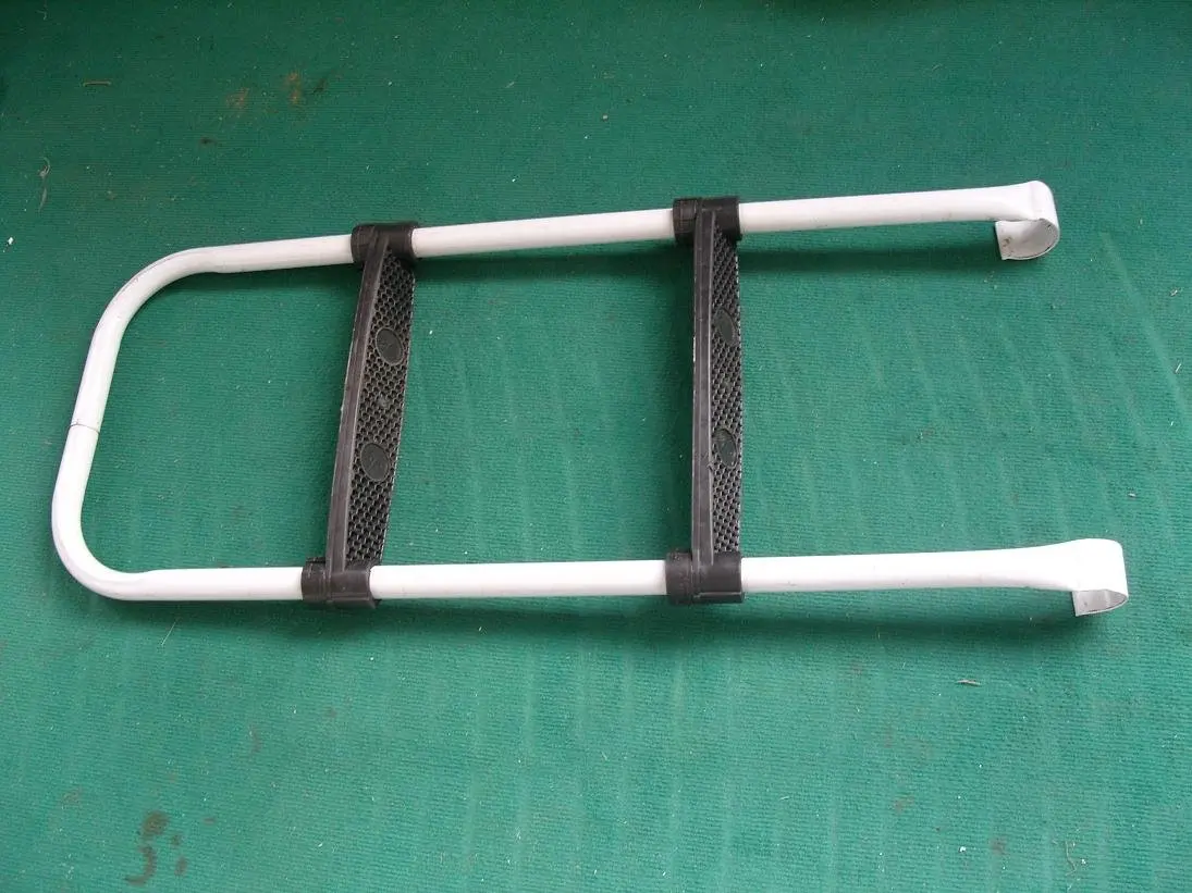 蹦床梯 - buy 钢蹦床梯子,塑料梯子 product on alibaba.com