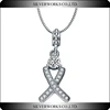 Factory wholesale Silver Pewter Charms Pendants Mega Mix DIY for Jewelry Making and Crafting