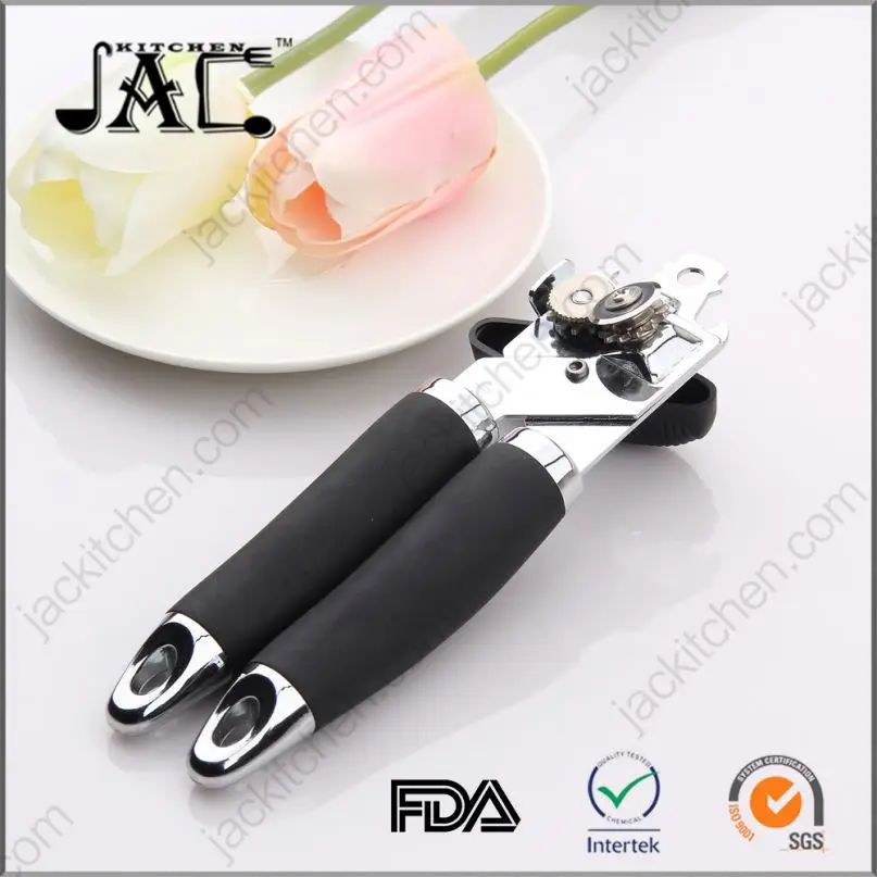 Kitchen Tools Stainless Steel Fixed Bottle Opener