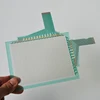Matrix Resistive 10.1 Inch Hmi Touch Panel for Factory Machine Control