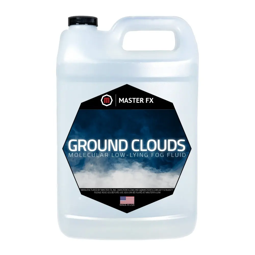 Master ground. Low Master Fluid. Граунд. Пакет с жидкостью Xtra+ Fog Fluid для Qumulus®. Мастер Фог одноразовая.