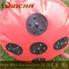 4.2T inflatable 2000D Denier Exhaust Air Jack Series