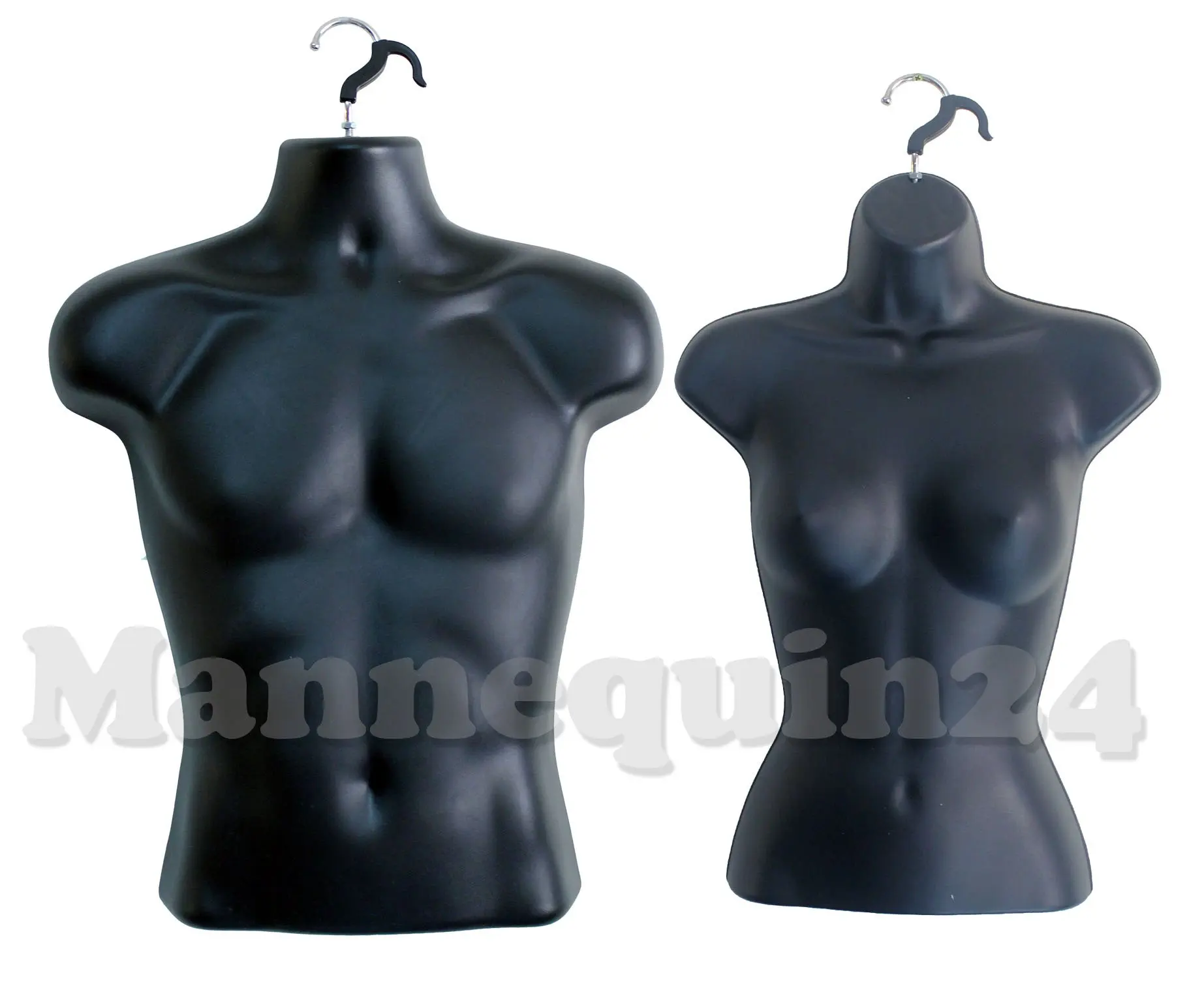 by TK Products Flexible Posable Bendable Full-size Soft -Grey Male Mannequin Great for Costumes
