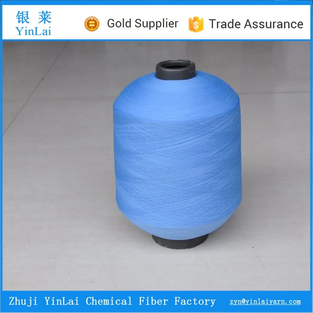 150 Denier Polyester/cotton Filament Yarn Buy Polyester Yarn,150