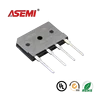 GBJ5006 [ASEMI] Bridge Rectifier Diode, 50Amp high current diode rectifier