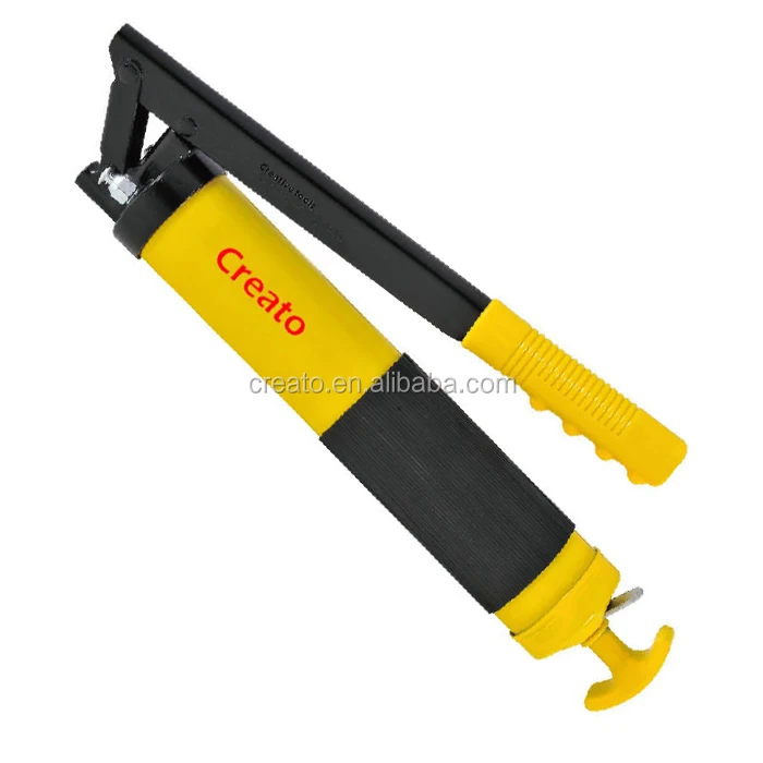 Hand Power Hydraulic Grease Lubrication Gun For Auto Repair Tools Buy