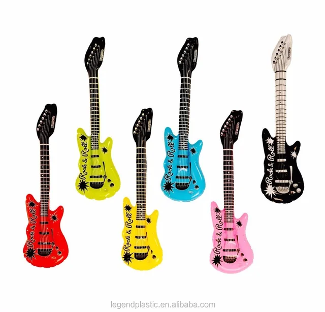 toy guitar kmart