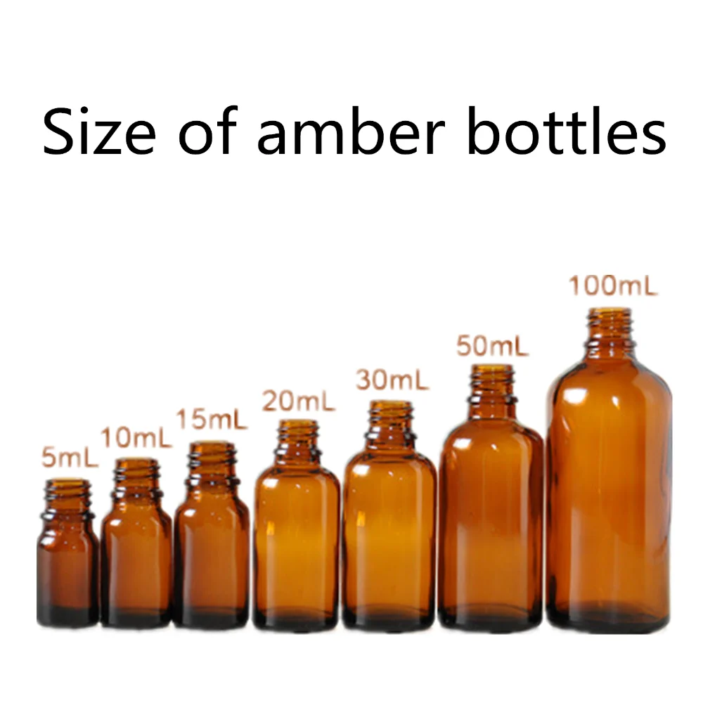 Download 5ml 10ml 15ml 20ml 30ml 50ml 100ml Glass Bottle For Eliquid Amber Cosmetic Oil Amber Bottle Wholesale Buy Oil Bottles Tanning Oil Bottle China Oil Glass Bottle Product On Alibaba Com