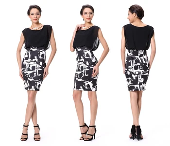 Ladies Casual Dresses